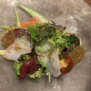 前菜