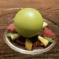 デザート
