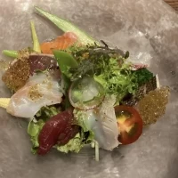 前菜