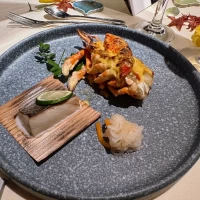 魚料理
