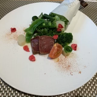 前菜