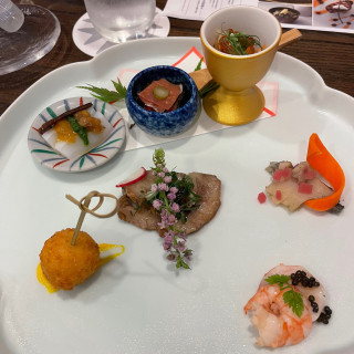 料理
