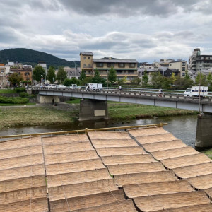 庭|635579さんのFUNATSURU KYOTO KAMOGAWA RESORT（登録有形文化財）の写真(1909333)