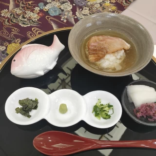 お米へのこだわりを感じる事ができました