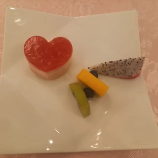 デザート