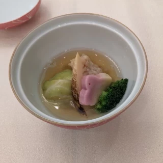 御多喜合せ