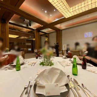 とても広く、スクリーンも大きかったので、映像が見やすかった