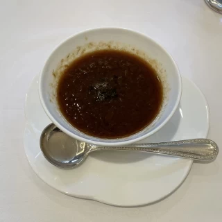 スープ