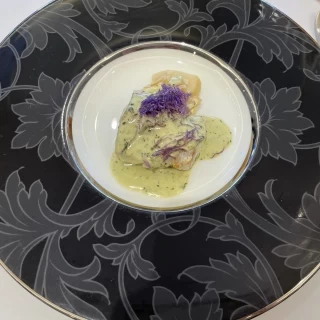 魚料理