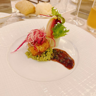 料理