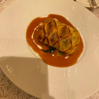 料理