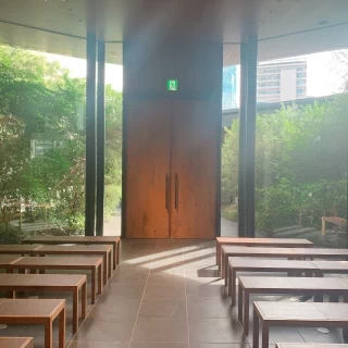 チャペル