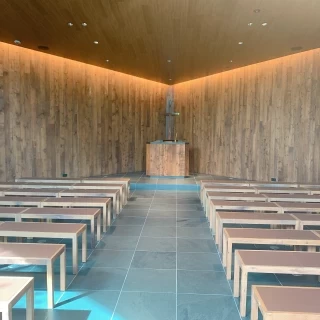 チャペル