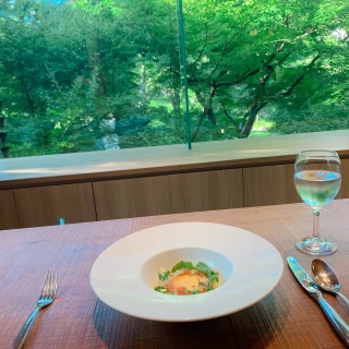 試食