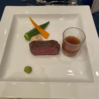 お料理
