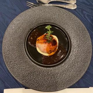 お料理