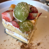 ウエディングケーキ