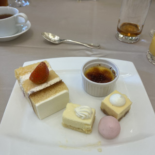 デザート