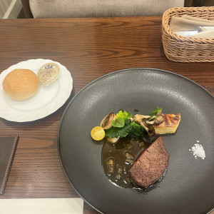 試食|635686さんのザ・グローオリエンタル名古屋の写真(2481208)