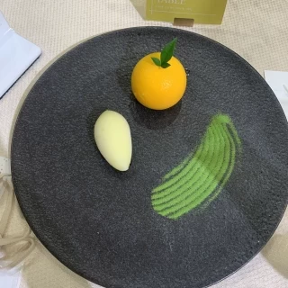 デザート