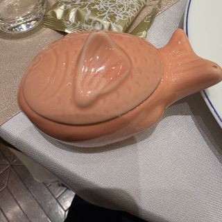 アニヴェルセル 大宮のクチコミ 料理・ケーキの写真（3枚目）