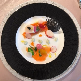 前菜