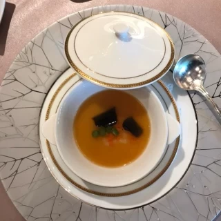 スープ