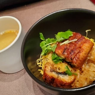 ご飯ものは特に年配の方、男性の方に喜ばれました