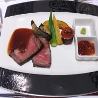 和風フレンチ