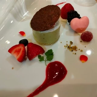 ケーキ
