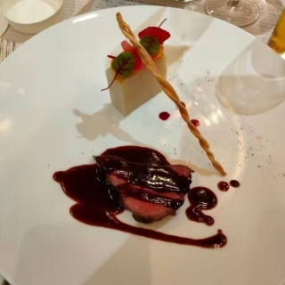 ステーキ