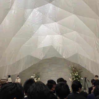 チャペル