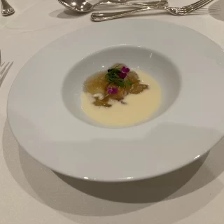 前菜だったと思います。