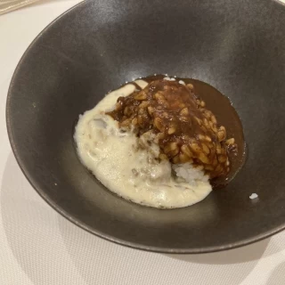 クラシックフレンチカレー