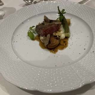 肉料理