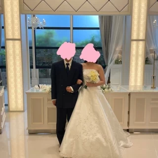 会場の雰囲気がとても好みでした
