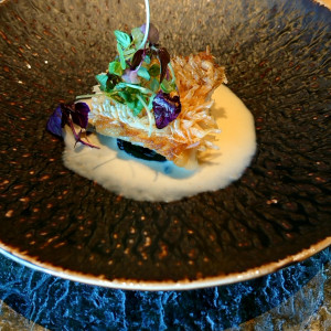 魚料理|636158さんのTHE GRAND GINZA（ザ グラン銀座）の写真(1654580)