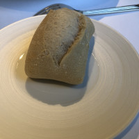 試食　パン
