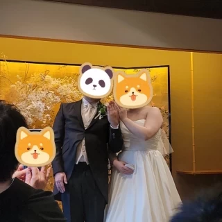 挙式会場