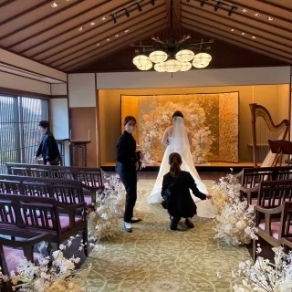 チャペル