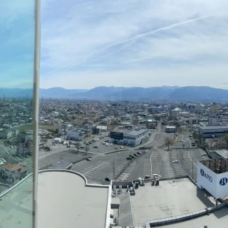 披露宴の写真です