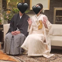 和装コーディネート。素敵すぎました。