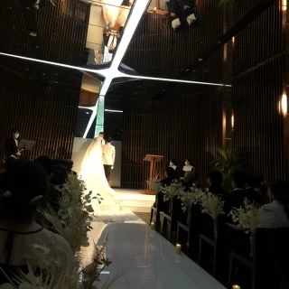 チャペル