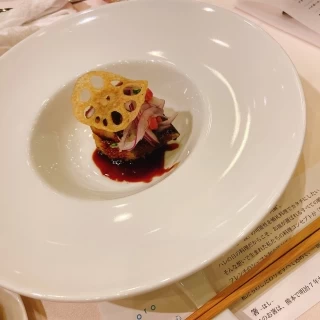 料理