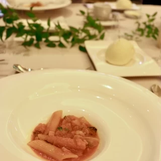料理