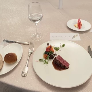 試食会でいただいた料理の全て。