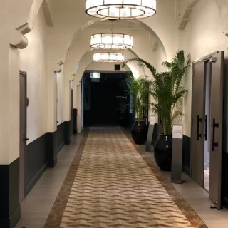 廊下