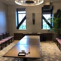 親族控室