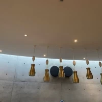 披露宴会場