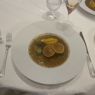 試食